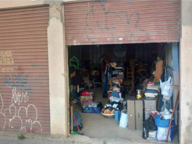 Local Comercial en venta en Tierra de Badajoz, Extremadura