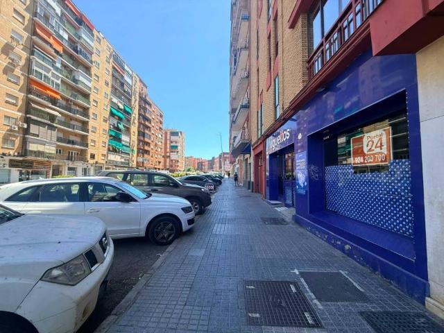 Local Comercial en venta en María Auxiliadora, Tierra de Badajoz