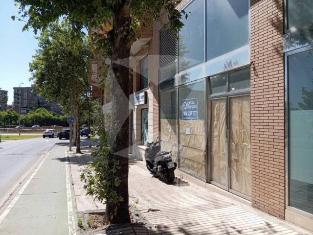 Local Comercial en venta en Tierra de Badajoz, Extremadura
