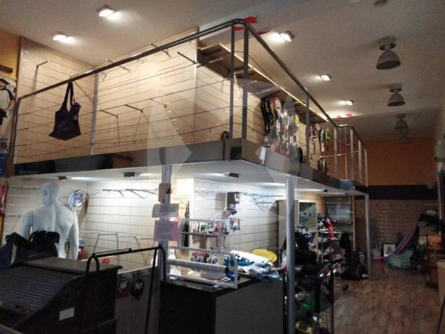 Local Comercial en venta en Tierra de Badajoz, Extremadura