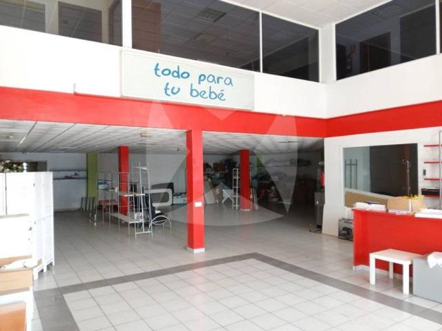 Local Comercial en venta en Tierra de Badajoz, Extremadura
