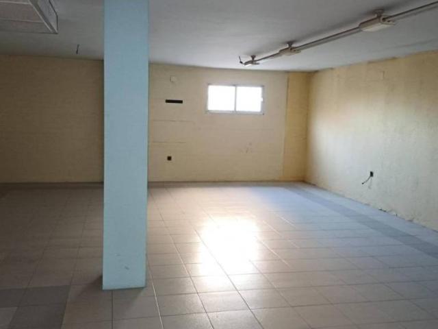 Local Comercial en venta en Suerte de Saavedra, Tierra de Badajoz
