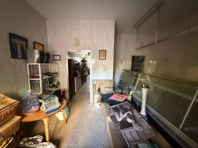 Local Comercial en venta en San Roque, Tierra de Badajoz