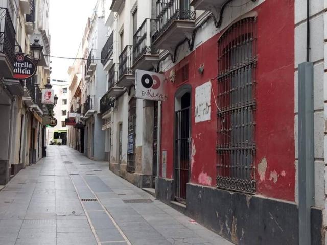 Local Comercial en venta en Tierra de Badajoz, Extremadura