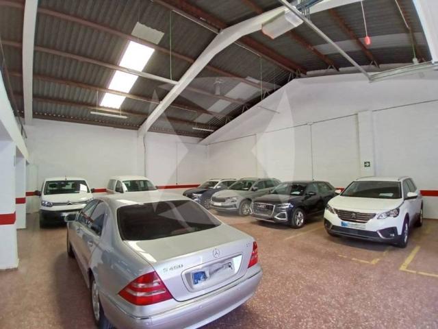 Local Comercial en venta en Tierra de Badajoz, Extremadura