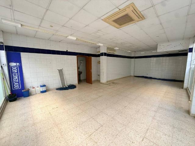 Local Comercial en venta en Badajoz