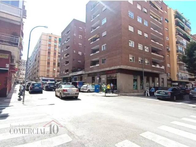 Local Comercial en venta en Tierra de Badajoz, Extremadura