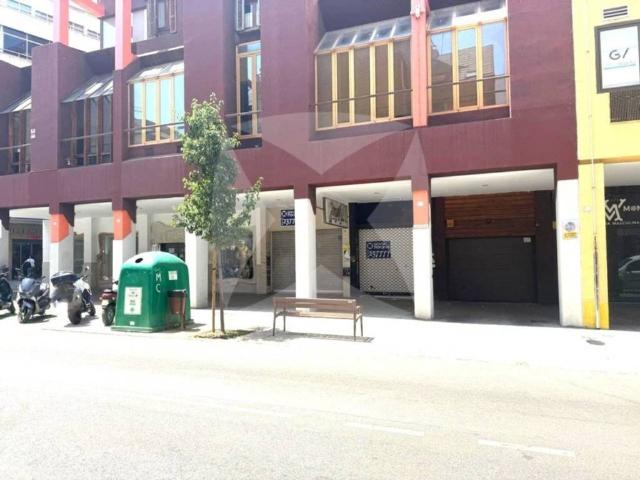 Local Comercial en venta en Tierra de Badajoz, Extremadura