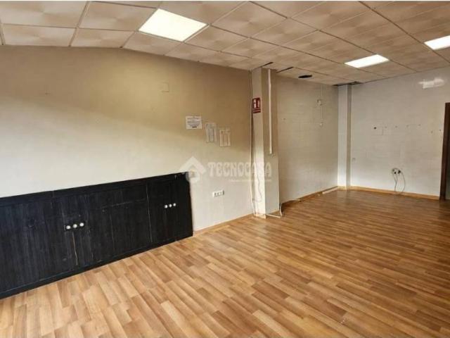 Local Comercial en venta en Badajoz