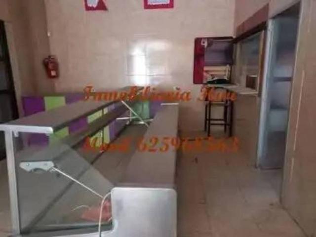 Local Comercial en venta en El Progreso, Tierra de Badajoz
