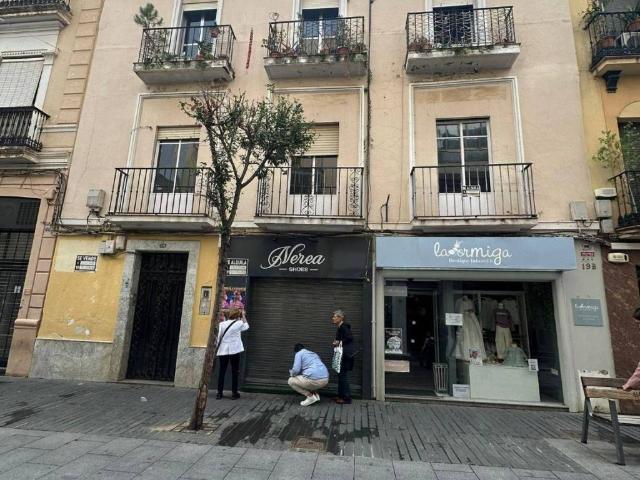Local Comercial en venta en Santo Domingo, Tierra de Badajoz