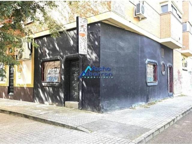 Local Comercial en venta en Badajoz