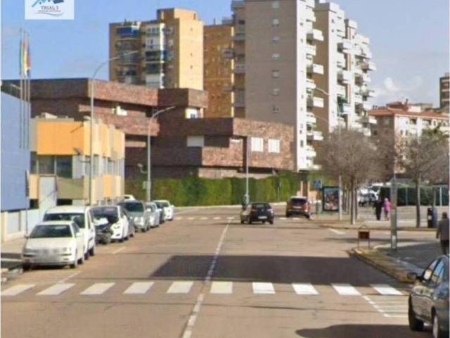 Local Comercial en venta en Tierra de Badajoz, Extremadura