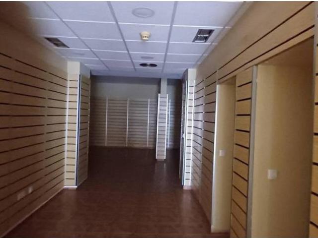 Local Comercial en venta en Santo Domingo, Tierra de Badajoz