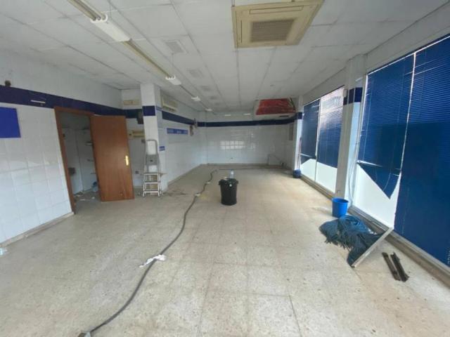Local Comercial en venta en Badajoz