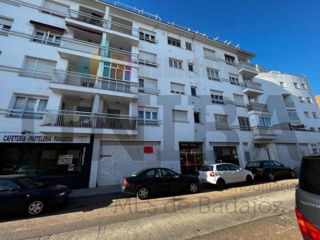 Local Comercial en venta en Huerta Rosales, Tierra de Badajoz