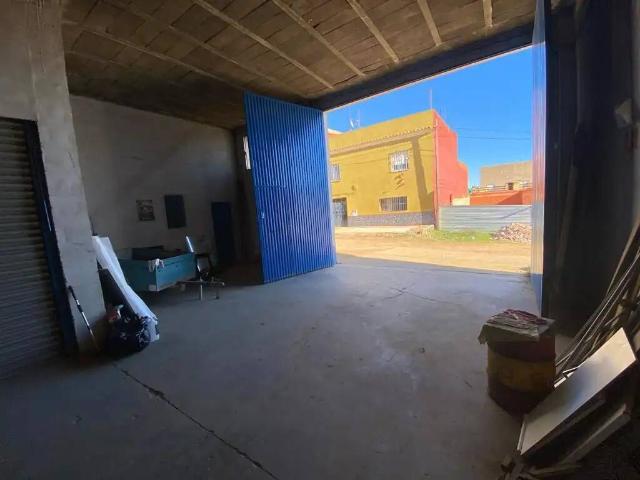 Local Comercial en venta en Tierra de Badajoz, Extremadura