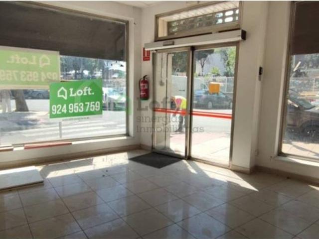 Local Comercial en venta en Tierra de Badajoz, Extremadura