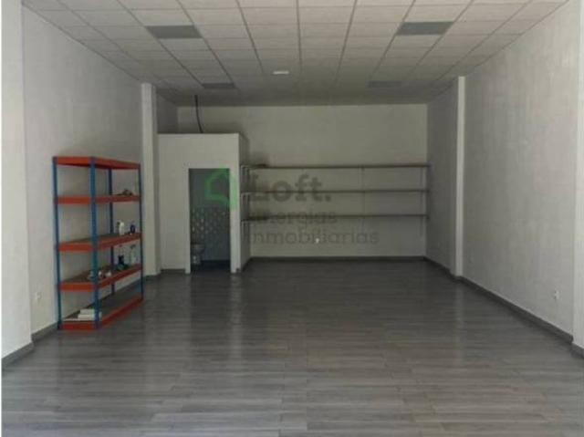 Local Comercial en venta en Tierra de Badajoz, Extremadura