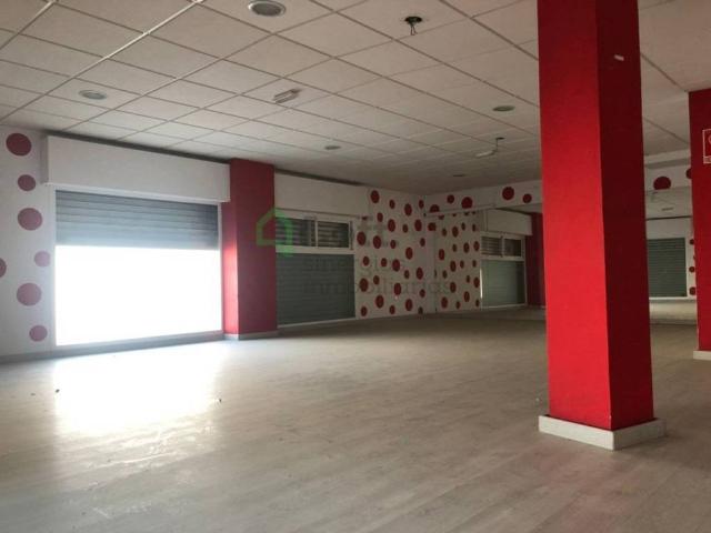 Local Comercial en venta en Badajoz