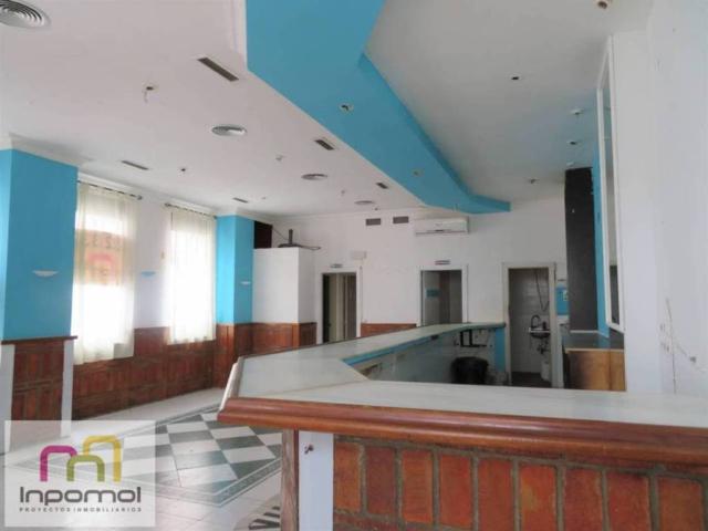 Local Comercial en venta en Tierra de Badajoz, Extremadura