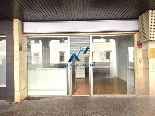 Local Comercial en venta en Tierra de Badajoz, Extremadura