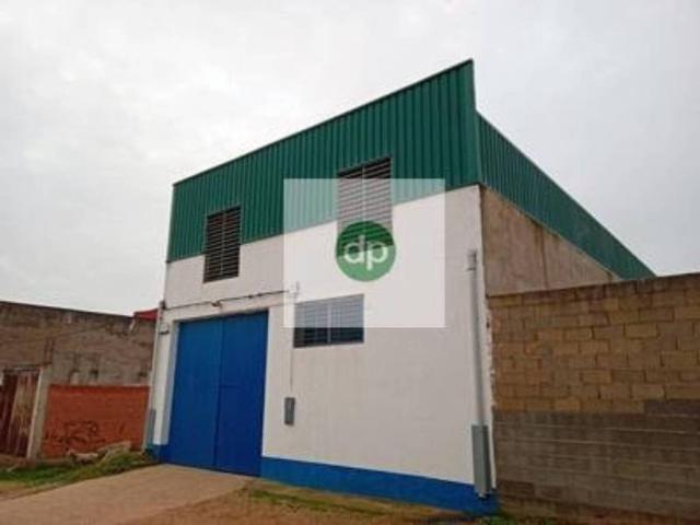 Local Comercial en venta en Tierra de Badajoz, Extremadura