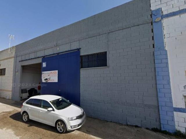 Local Comercial en venta en Tierra de Badajoz, Extremadura