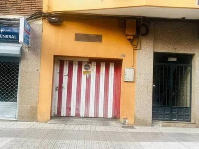Local Comercial en venta en San Roque, Tierra de Badajoz