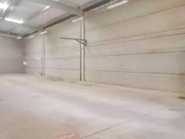 Local Comercial en venta en El Nevero, Tierra de Badajoz
