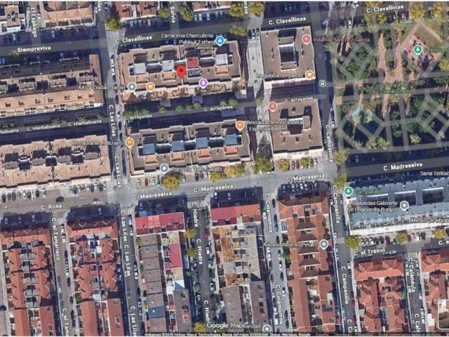 Local Comercial en venta en Valverde - Ciudad Jardín, Tierra de Badajoz