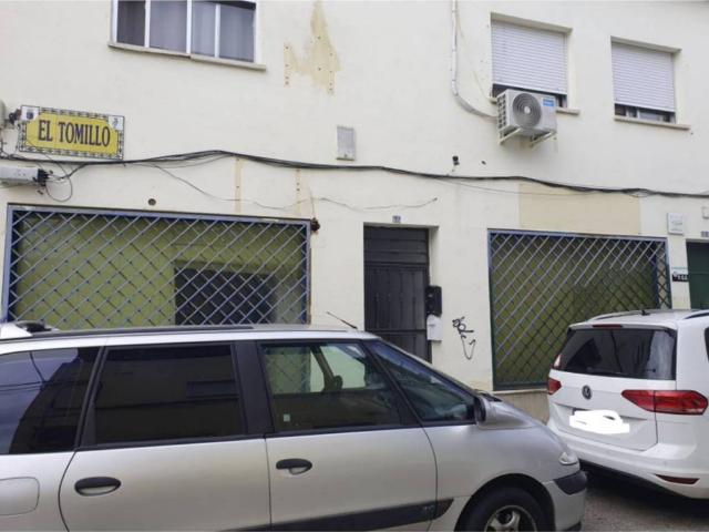 Piso en venta en Badajoz