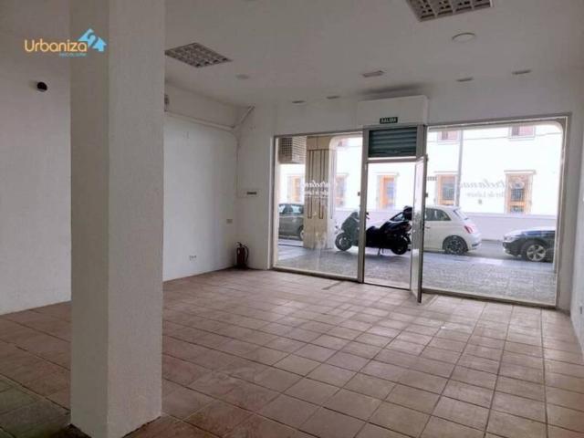 Local Comercial en venta en Tierra de Badajoz, Extremadura