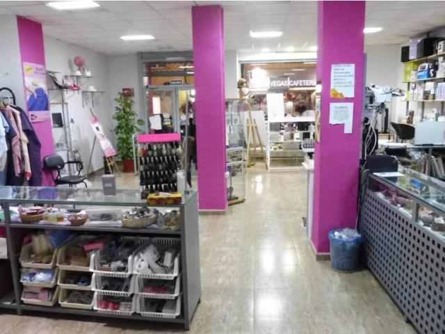 Local Comercial en venta en Santa Marina, Tierra de Badajoz