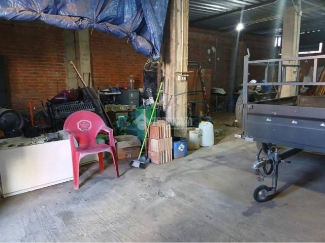 Local Comercial en venta en Tierra de Badajoz, Extremadura