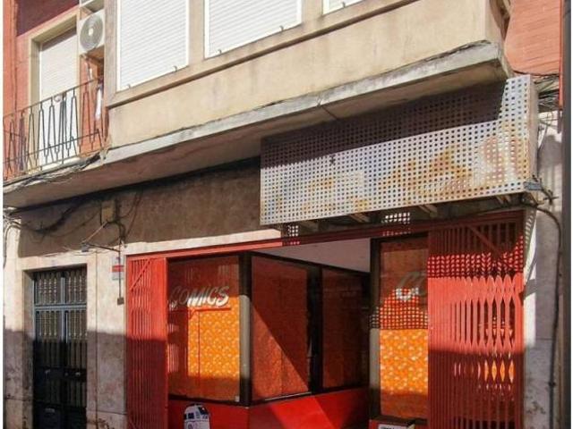 Local Comercial en venta en Santo Domingo, Tierra de Badajoz