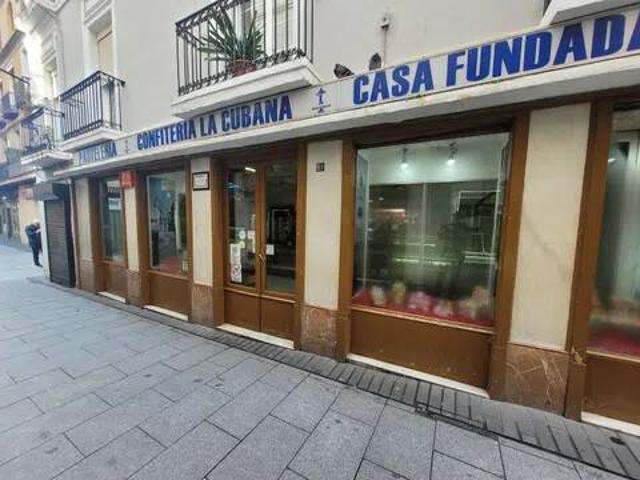 Local Comercial en venta en Casco Antiguo, Tierra de Badajoz