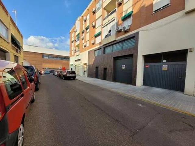 Local Comercial en venta en María Auxiliadora, Tierra de Badajoz