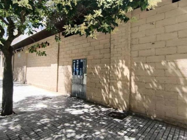Local Comercial en venta en Pardaleras, Tierra de Badajoz