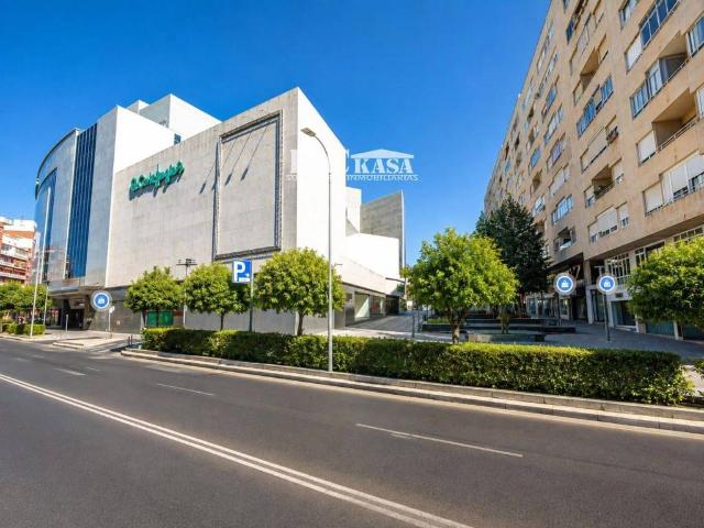 Local Comercial en venta en Santa Marina, Tierra de Badajoz