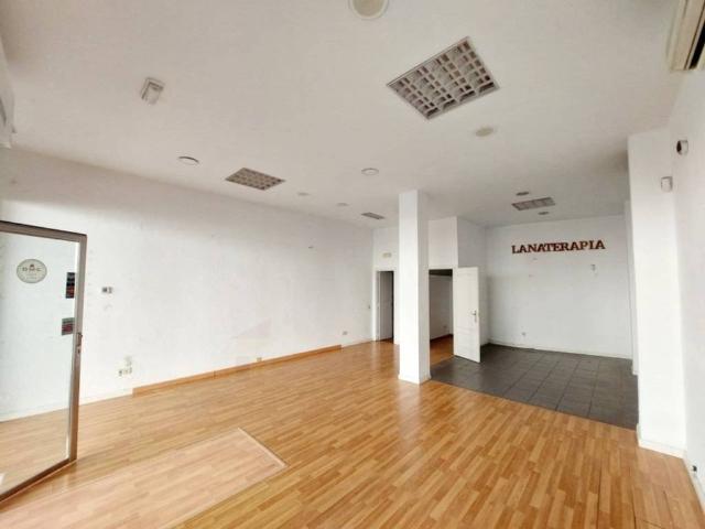 Local Comercial en venta en Tierra de Badajoz, Extremadura