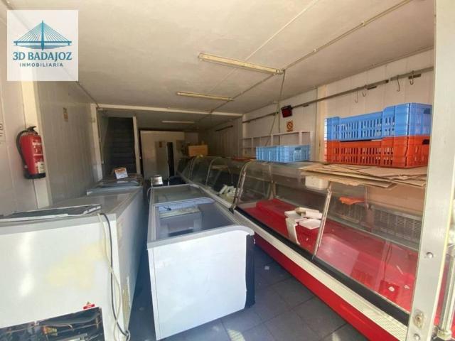 Local Comercial en venta en Tierra de Badajoz, Extremadura