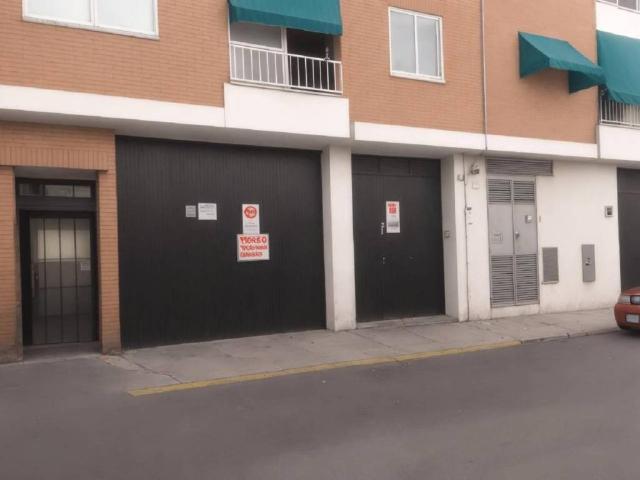 Local Comercial en venta en San Fernando, Tierra de Badajoz