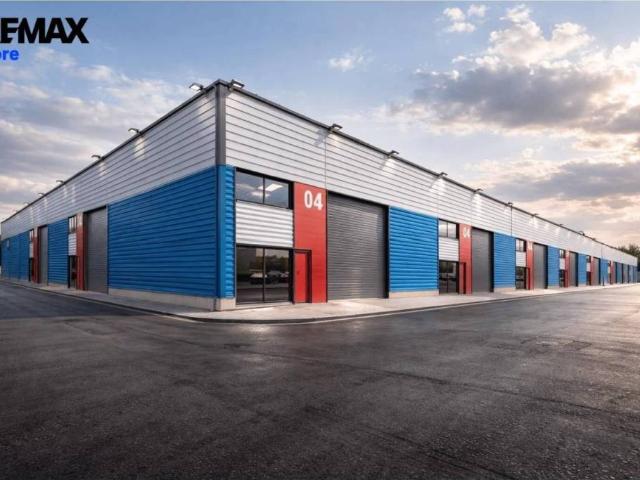 Local Comercial en venta en Tierra de Badajoz, Extremadura