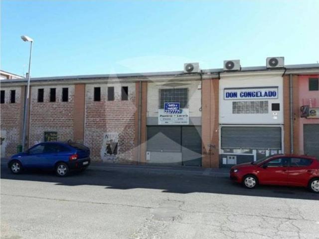 Local Comercial en venta en Tierra de Badajoz, Extremadura