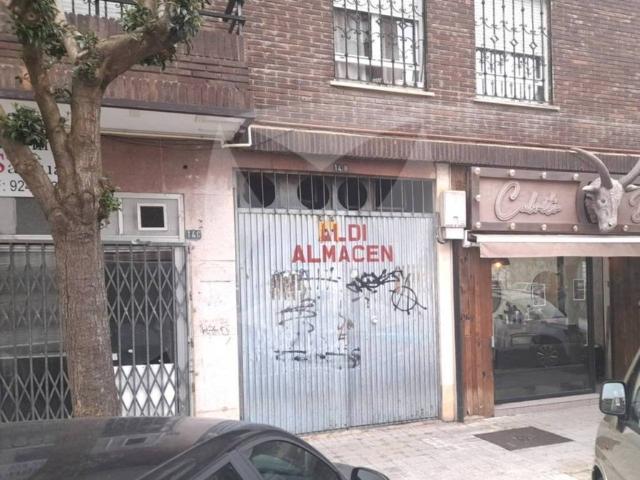 Local Comercial en venta en Tierra de Badajoz, Extremadura