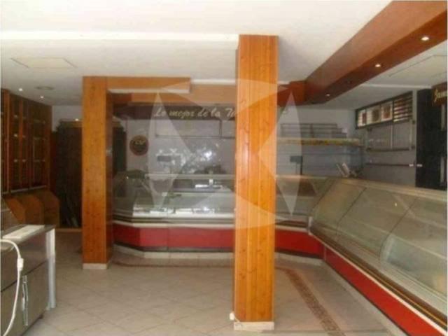 Local Comercial en venta en Badajoz