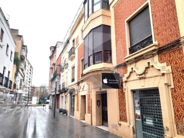 Local Comercial en venta en Badajoz