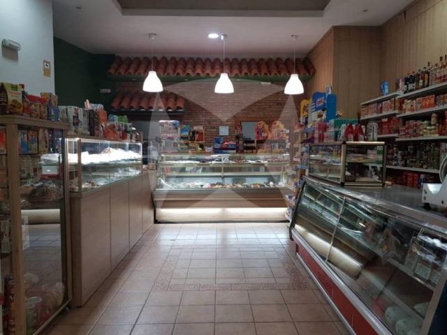 Local Comercial en venta en Tierra de Badajoz, Extremadura