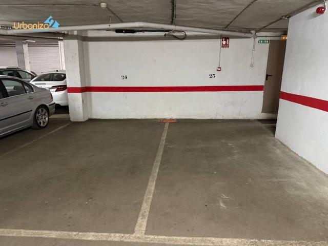 Local Comercial en venta en Valverde - Ciudad Jardín, Tierra de Badajoz